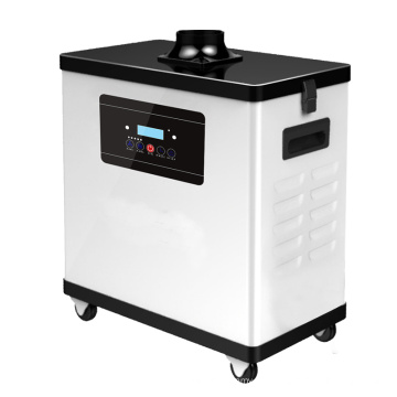 Purificadores de aire FC-3001 Extractor de humos láser CO2